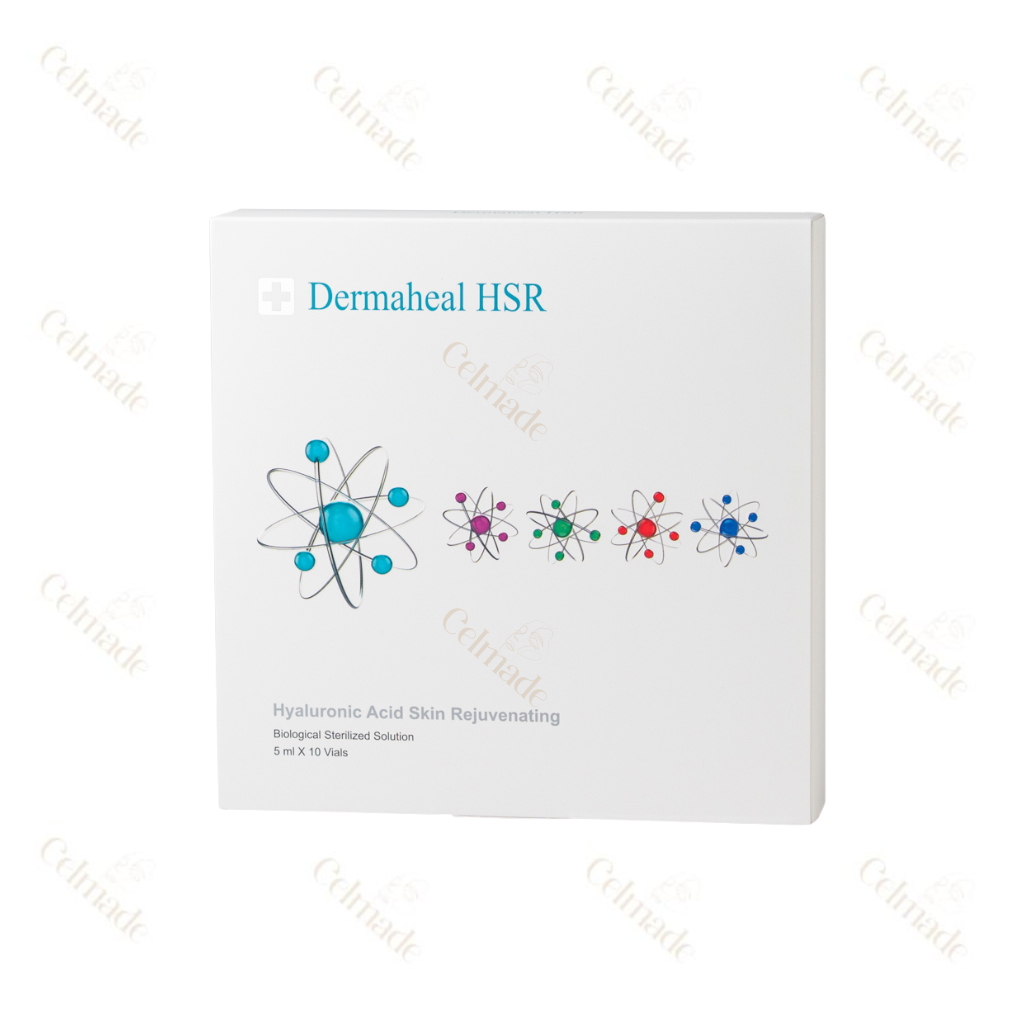 ダーマヒール HSR