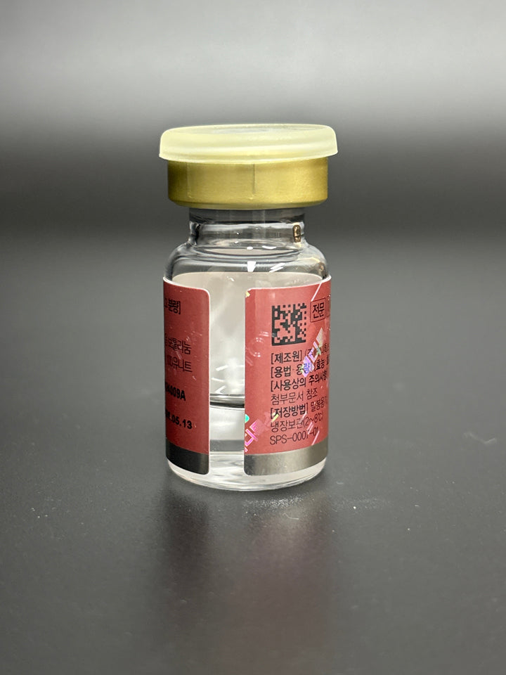Innotox 100 - Innotox 100 is a liquid botulinum toxin type A designed for wrinkle reduction, muscle relaxation, and facial rejuvenation. Ready-to-use and ideal for areas like the forehead, crow’s feet, and frown lines, it provides natural, long-lasting results for a youthful, smooth look.