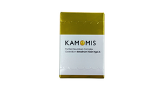 KAMOMIS Botulinum Toxin – 100 Units for wrinkle reduction and masseter slimming.