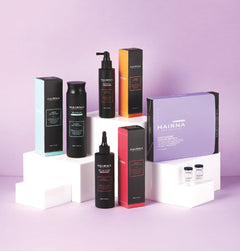 Hairna Exosome Booster.