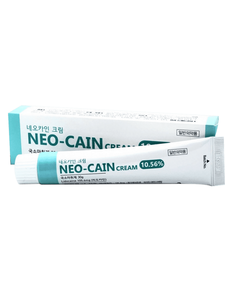 ☆ ケロりん様｜イオ-ヌクリーム６ Buy NEO CAIN CREAM 30G – Compact 10.56% Numbing Cream