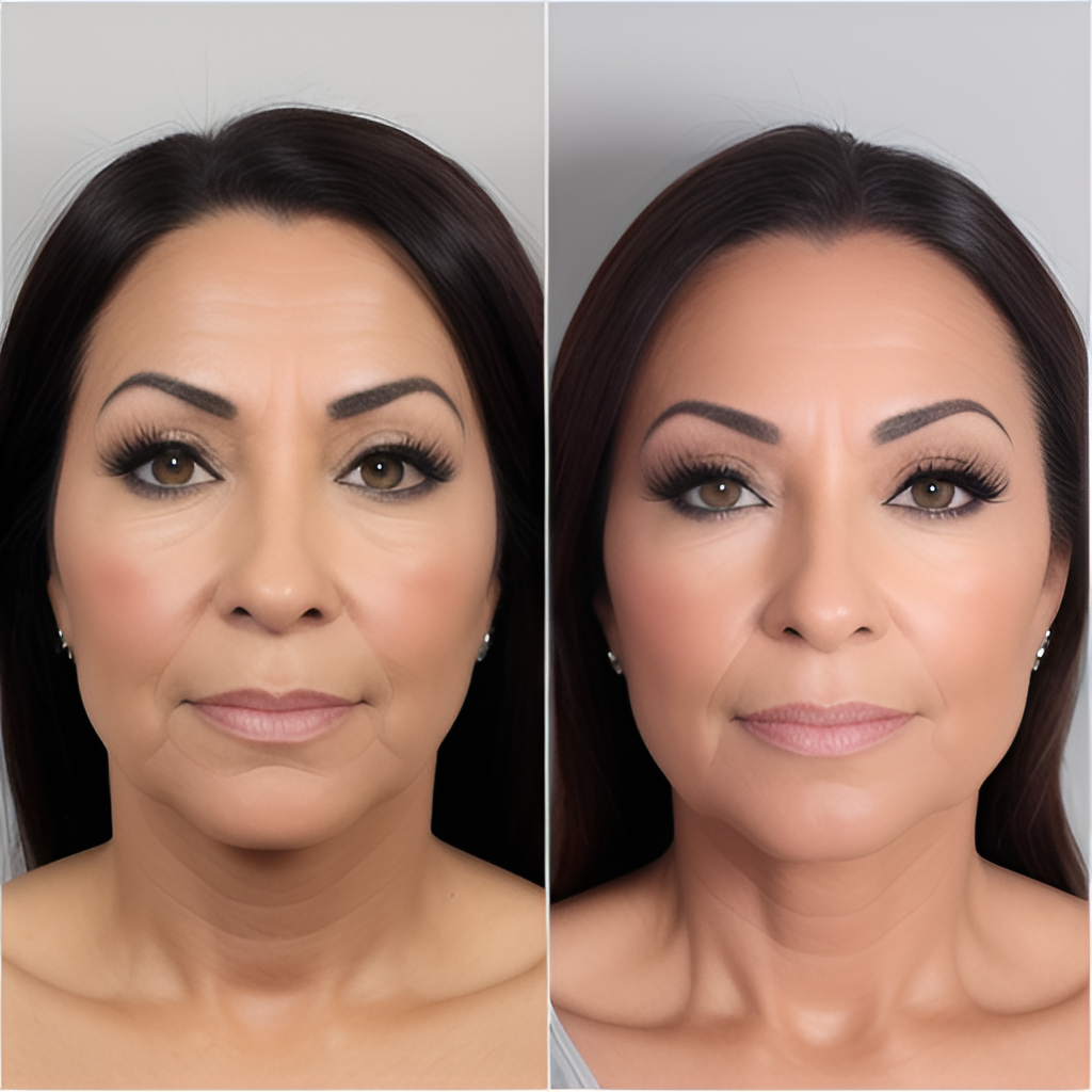 What is the difference between Botox and dermal fillers?