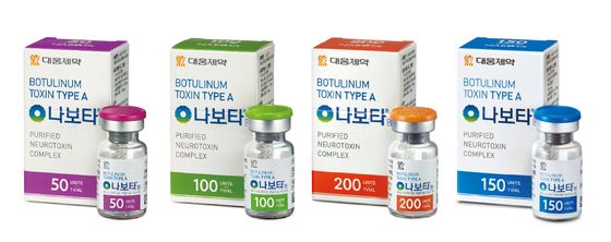 Why INNOTOX 100 Unit is the Best Korean Botox Brand?