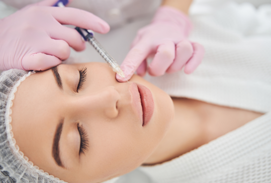 What are hyaluron pen fillers? How are they different from Microneedling or injectable fillers?