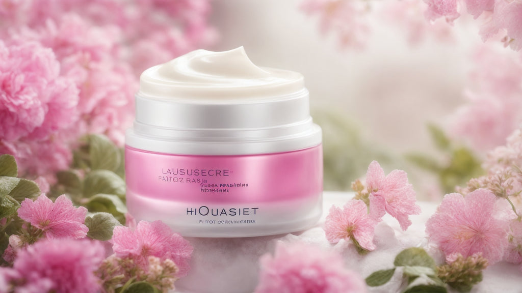 The Amazing Benefits of Ialuset Cream