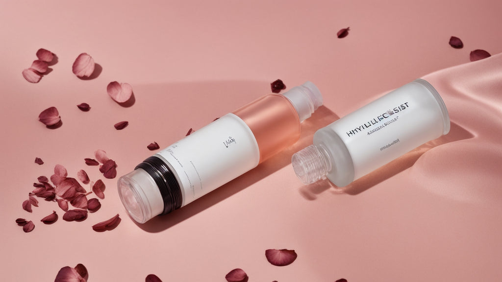 The Inkey List Hyaluronic Acid Serum: Your Ultimate Guide to Hydration