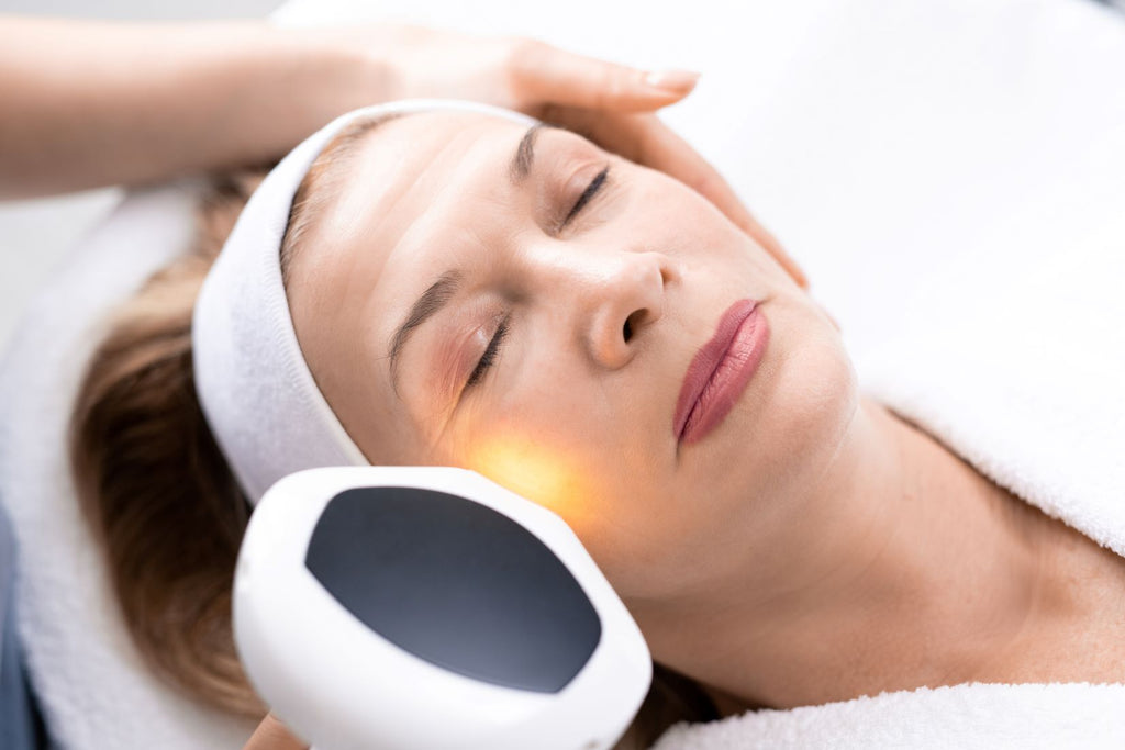 Fractional Laser Resurfacing: Rejuvenate Your Skin with Precision