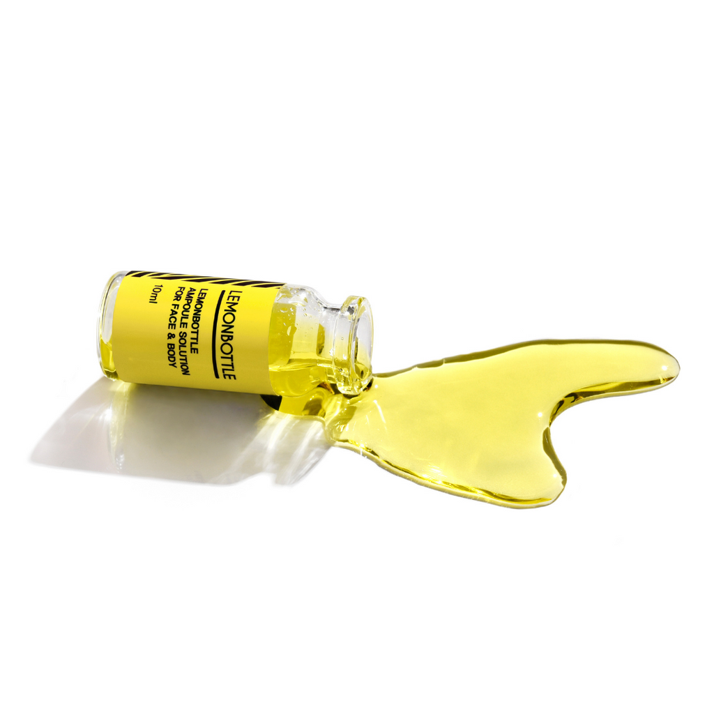 How to Use Lemon Bottle Fat-Dissolving Injections