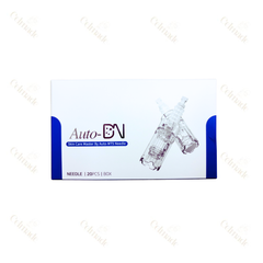 STARPEN Needle 42 – Disposable Needle Cartridge 20pcs