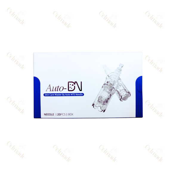 STARPEN Needle 42 – Disposable Needle Cartridge 20pcs