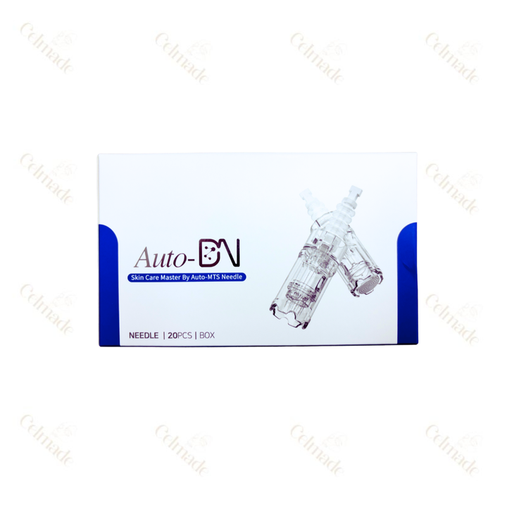STARPEN Needle 42 – Disposable Needle Cartridge 20pcs