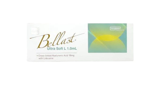 Bellast Ultra Soft L.