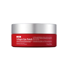 MEDI-PEEL Red Lacto Collagen Eye Patch | 60 Patches / 30 Pairs 