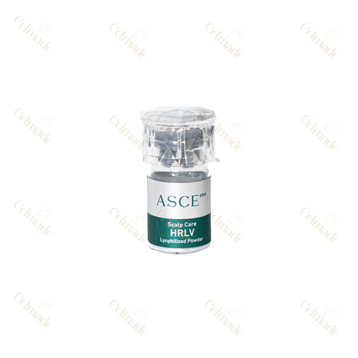 ASCE+ HRLV EXOSOMES FOR HAIR RESTORATION (1 VIAL - 20 MG).