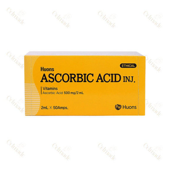 Ascorbic Acid inj
