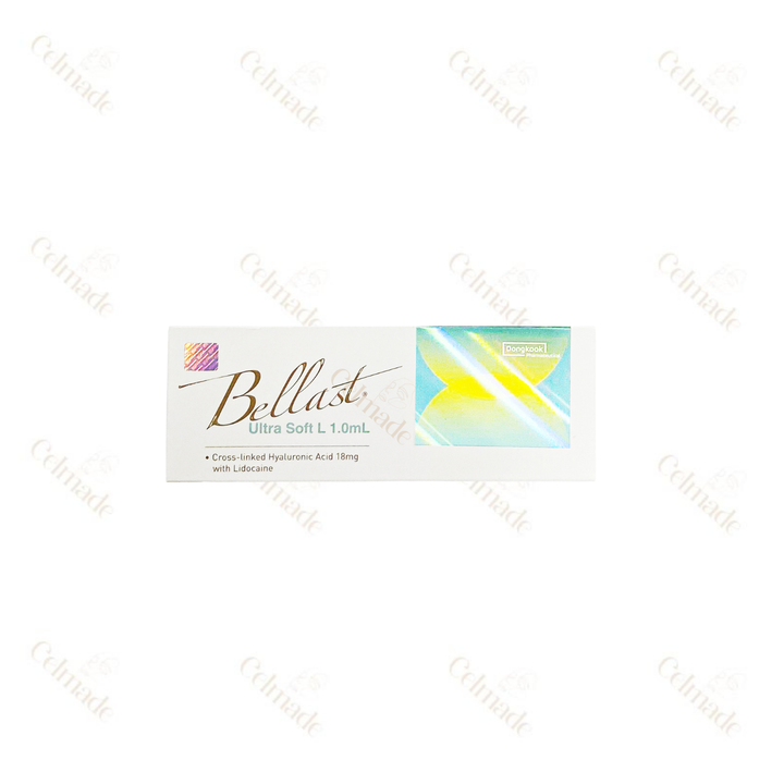 Bellast Ultra Soft L.
