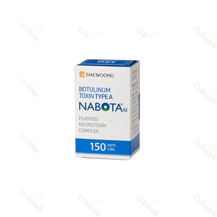 Nabota 150.
