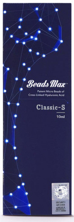 BeadsMax Classic H Body Filler.