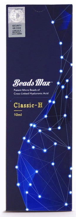 BeadsMax Classic H Body Filler.