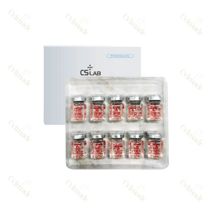 CS LAB V-LINE