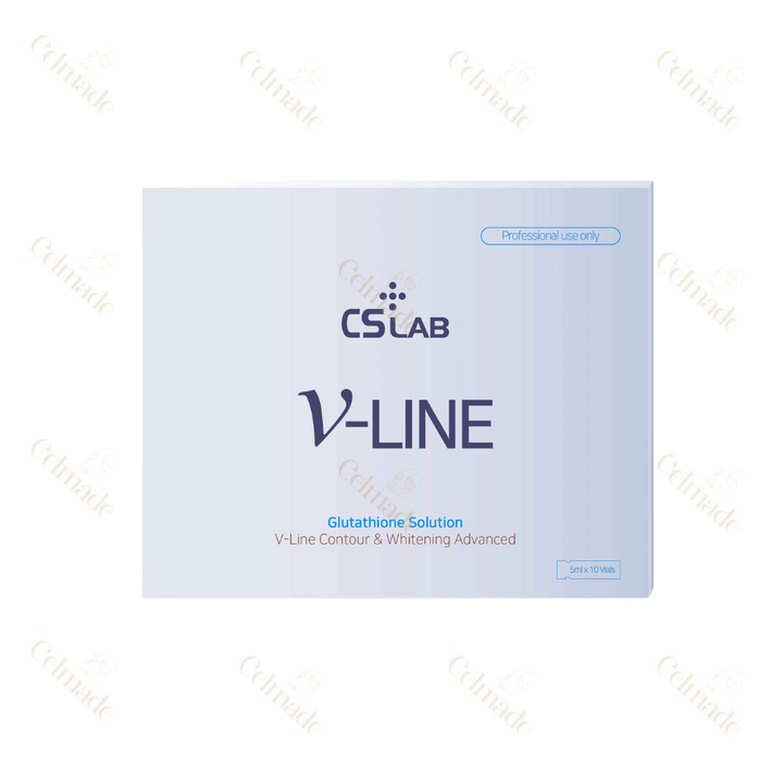CS LAB V-LINE