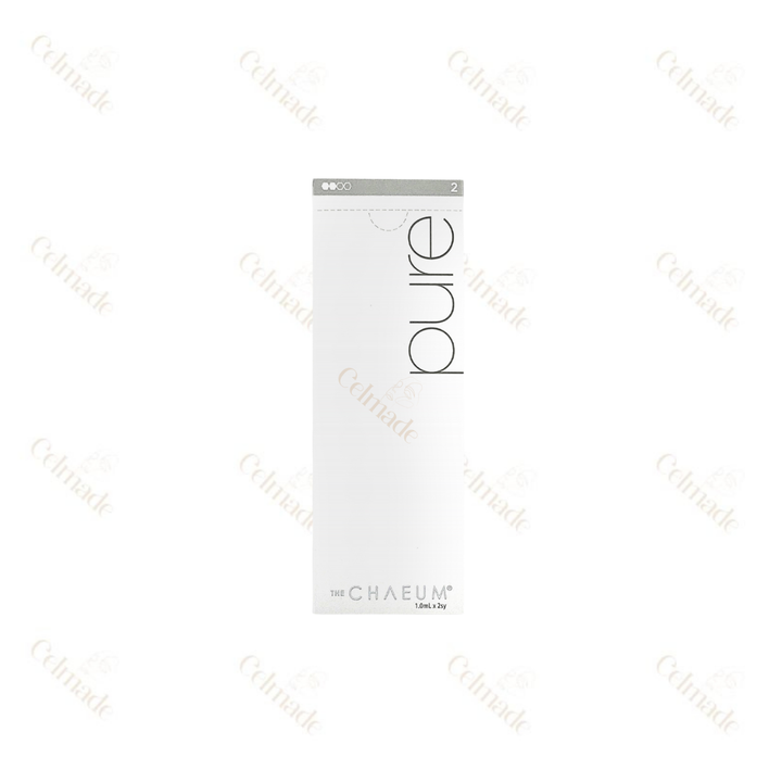 CHAEUM Pure