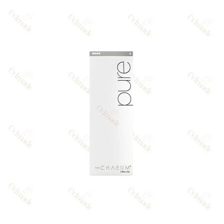 CHAEUM Pure