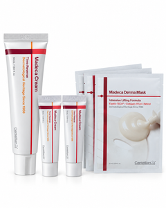 Centellian24 Madeca Cream Time Reverse – 6-in-1 Special Set.