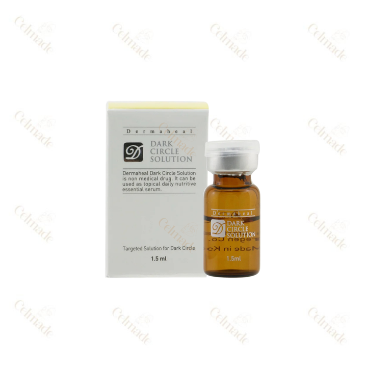 Dermaheal Dark Circle Solution