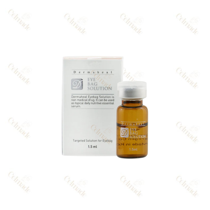 Dermaheal Eye Bag Solution