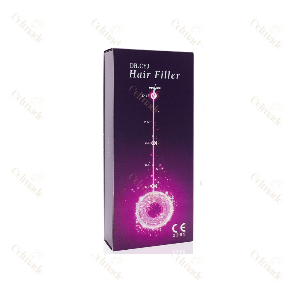 Hair Treatment Collection | Best Solutions for Healthy, Shiny Hair