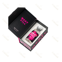 MAXYFILL HA Spachtelmasse 70CC - MAXYFILL HA Body Filler 70CC is a cutting-edge injectable filler designed for non-surgical body contour enhancement and wrinkle smoothing. Featuring cross-linked hyaluronic acid developed through exclusive HENM technology, it provides a superior volume of active substance for longer-lasting results. Maxy Fill 60 cc excels in refining body aesthetics, smoothing wrinkles, and supporting soft tissue healing after procedures like liposuction, ensuring prolonged effectiveness and enhanced recovery. 
