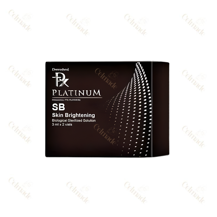 Dermaheal PTx Platinum SB