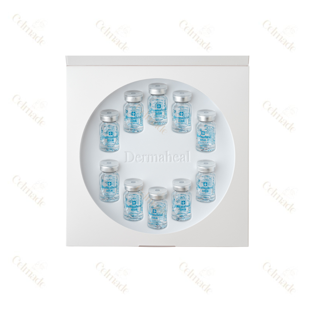 ダーマヒール HSR