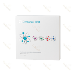 ダーマヒール HSR