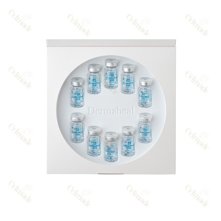 ダーマヒール HSR