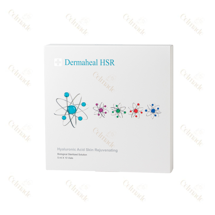 ダーマヒール HSR