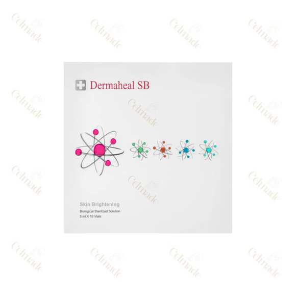 Dermaheal SB