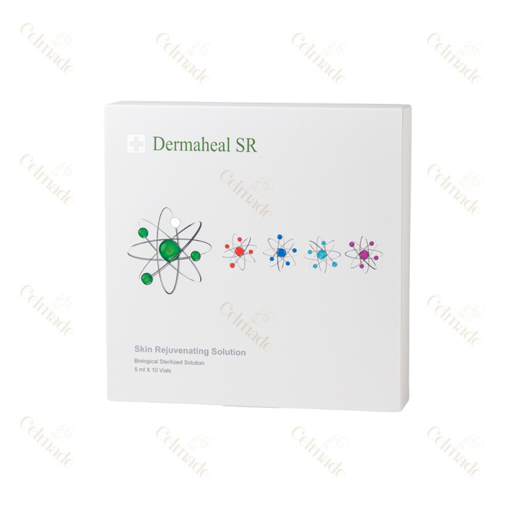 Dermaheal SR