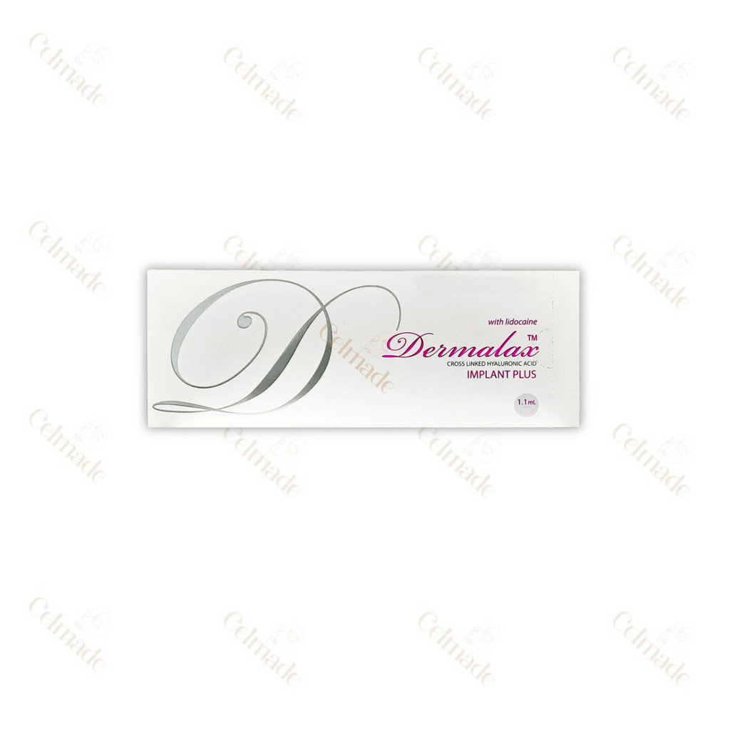 Buy Dermalax Implant Plus – Deep Volume & Contouring Filler