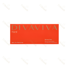 DivaViva Hard Filler