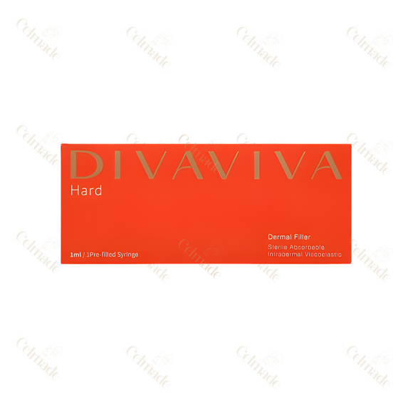 DivaViva Hard Filler