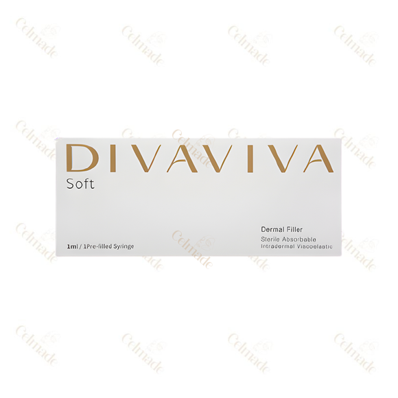 DivaViva Soft Filler