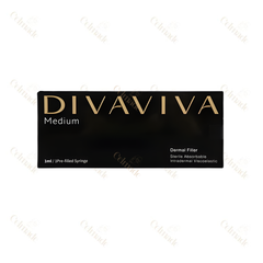 DivaViva Medium Filler
