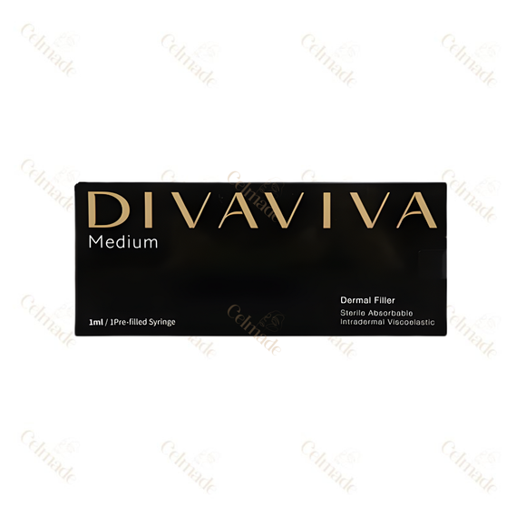 DivaViva Medium Filler