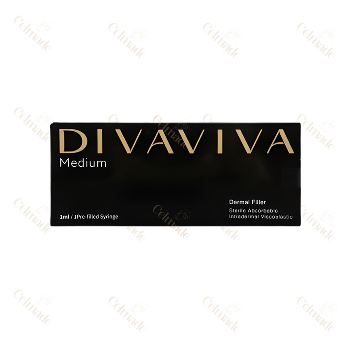 DivaViva Medium Filler