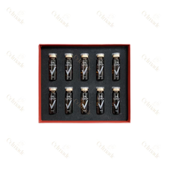 DR.LIPO+V lipolytic solution for non-surgical fat reduction and skin tightening.