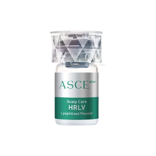 ASCE+ HRLV EXOSOMES FOR HAIR RESTORATION (1 VIAL - 20 MG).