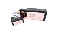 Exoxe – Regenerative exosome skin booster for cellular repair and glow enhancement.