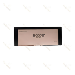 Exoxe Exosome Skin Booster 3ml – Advanced anti-aging and brightening treatment.